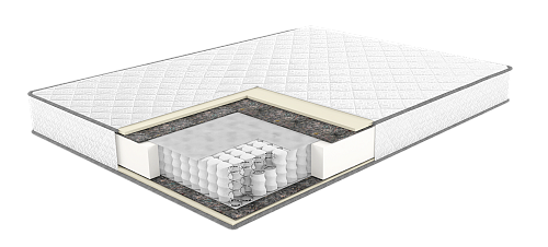 Матрас Оптим 2 160x80