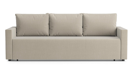 Диван-кровать Слим Nordvalla темно-бежевый